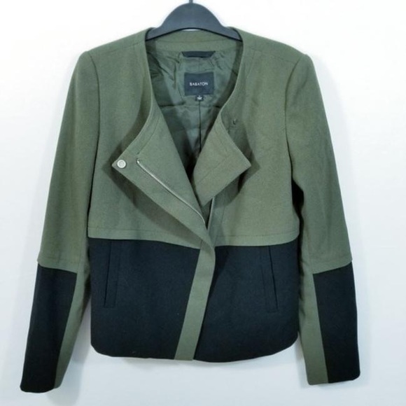 Babaton Dominic Jacket - Picture 3 of 5